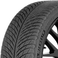 Zimní pneumatika Michelin Pilot Alpin 5 245/40R18 97V XL FR