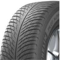 Zimní pneumatika Michelin Pilot Alpin 5 SUV 235/55R19 105H XL  Mercedes