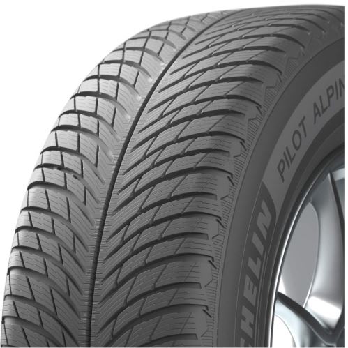 Zimní pneumatika Michelin Pilot Alpin 5 SUV 235/55R19 105H XL  Audi