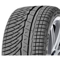 Zimní pneumatika Michelin Pilot Alpin PA4 255/40R20 101V XL  Porsche