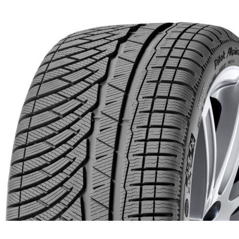 Zimní pneumatika Michelin Pilot Alpin PA4 275/30R20 97V XL  Porsche