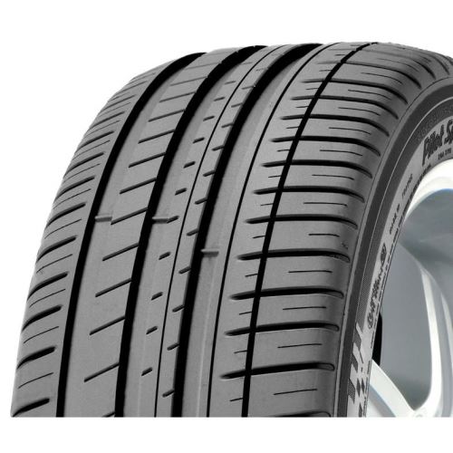 Letní pneumatika Michelin Pilot Sport 3 245/45R19 102Y XL  Tesla Snížená hlučnost