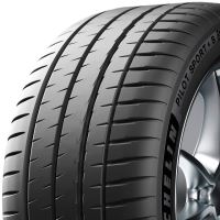 Letní pneumatika Michelin Pilot Sport 4 S 275/40ZR19 105Y XL FR
