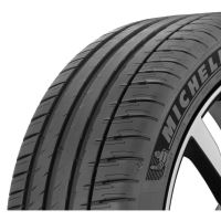 Letní pneumatika Michelin Pilot Sport 4 SUV 275/40R22 107Y XL FR