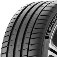 Letní pneumatika Michelin Pilot Sport 5 215/45ZR18 93Y XL FR
