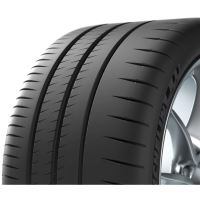 Letní pneumatika Michelin Pilot Sport CUP 2 245/35ZR19 93Y XL  Mercedes