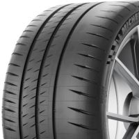 Letní pneumatika Michelin Pilot Sport CUP 2 Connect 285/30ZR20 99Y XL