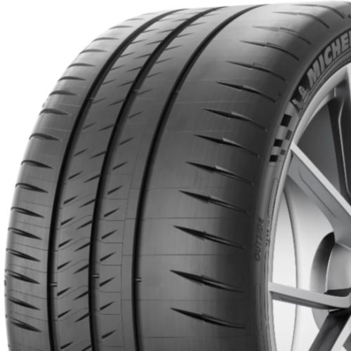 Letní pneumatika Michelin Pilot Sport CUP 2 Connect 295/30ZR19 100Y XL