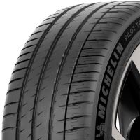 Letní pneumatika Michelin Pilot Sport EV 275/40R22 107Y XL FR Porsche