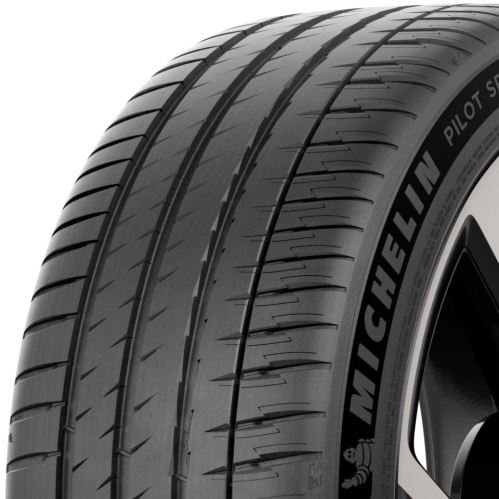 Letní pneumatika Michelin Pilot Sport EV 305/45R20 116Y XL FR Porsche