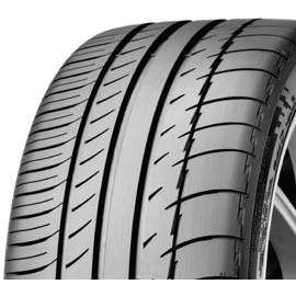 Letní pneumatika Michelin Pilot Sport PS2 295/30ZR19 100Y XL  Porsche