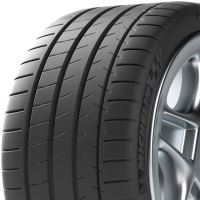 Letní pneumatika Michelin Pilot Super Sport 275/35ZR20 102Y XL  BMW