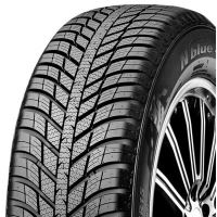 Celoroční pneumatika Nexen N'blue 4 Season 195/60R14 86H