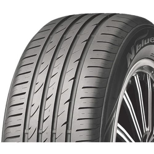 Letní pneumatika Nexen N'blue HD Plus 195/50R16 88V XL