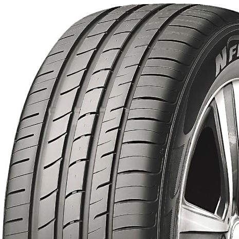 Letní pneumatika Nexen N'fera RU1 265/60R18 110H