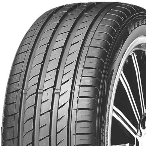 Letní pneumatika Nexen N'fera SU1 215/55ZR17 98W XL FR