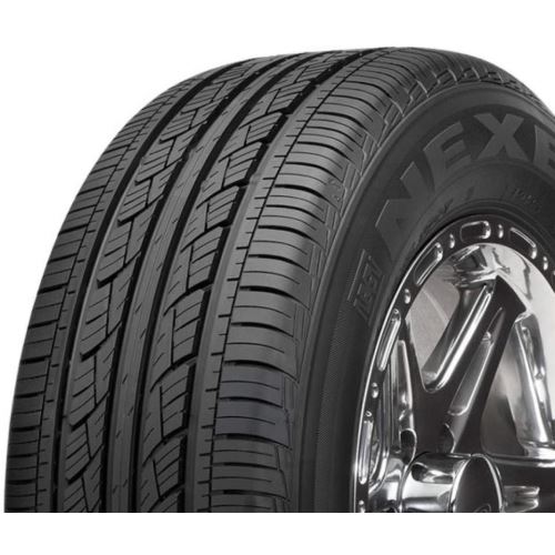 Letní pneumatika Nexen Roadian 542 265/60R18 110H