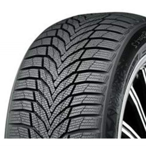 Zimní pneumatika Nexen WinGuard Sport 2 SUV 235/60R17 102H