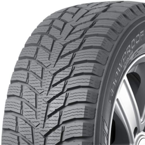 Zimní pneumatika Nokian Snowproof C 195/65R16C 104/102T