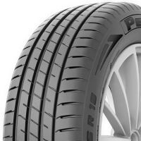 Letní pneumatika Petlas Prime Comfort 205/55R17 95W XL