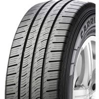 Celoroční pneumatika Pirelli Carrier All Season 225/65R16C 112/110R