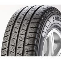 Zimní pneumatika Pirelli Carrier Winter 215/60R17C 109/107T