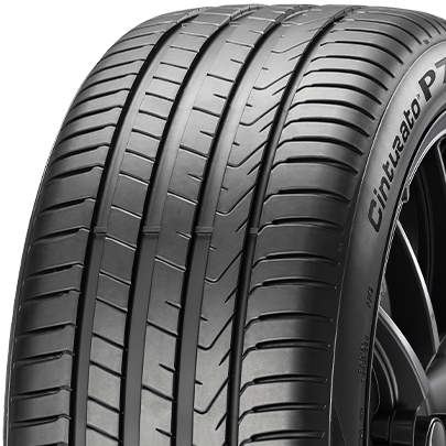 Letní pneumatika Pirelli Cinturato P7 C2 225/45R18 91Y  FR