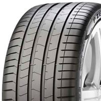 Letní pneumatika Pirelli P-ZERO L.S. 275/35R22 104Y XL FR BMW