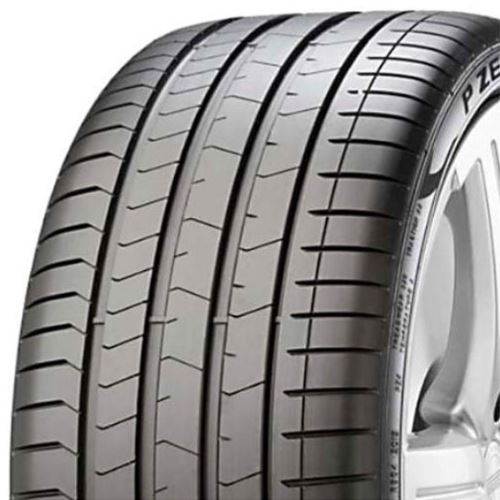 Letní pneumatika Pirelli P-ZERO L.S. 255/35R19 96Y XL FR Mercedes
