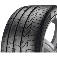 Letní pneumatika Pirelli P-ZERO 275/40R22 107Y XL FR BMW Snížená hlučnost