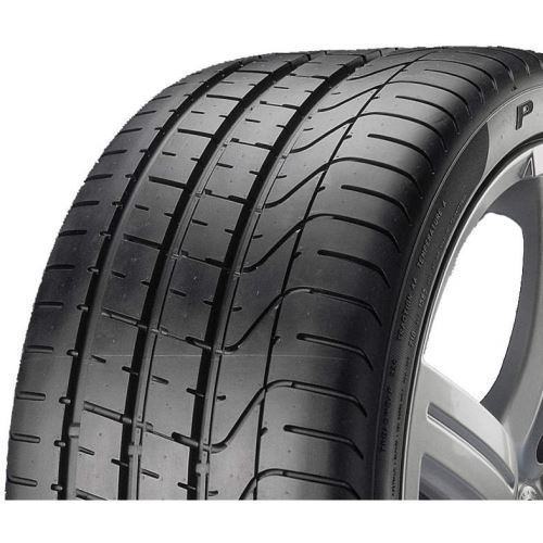 Letní pneumatika Pirelli P ZERO 305/30ZR20 99Y  FR McLaren