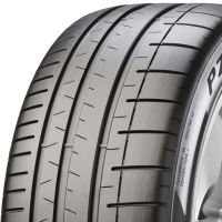 Letní pneumatika Pirelli PZERO Corsa 295/35R21 103Y  FR Porsche