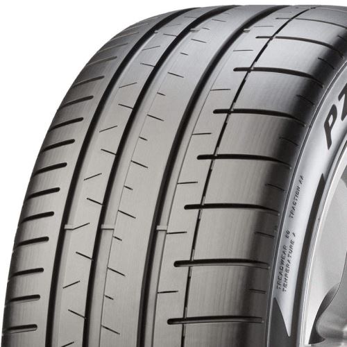 Letní pneumatika Pirelli PZERO Corsa 315/35ZR21 111Y XL FR Porsche