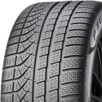Zimní pneumatika Pirelli P ZERO Winter 265/35R19 98W XL FR BMW Alpina