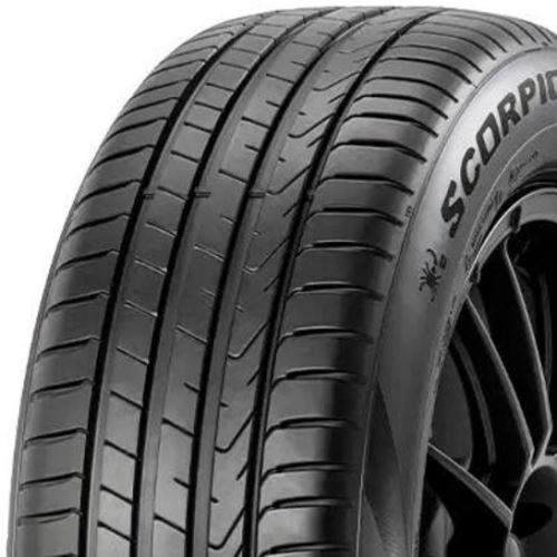 Letní pneumatika Pirelli Scorpion 235/55R19 101T  FR elektro VW Samozacelující