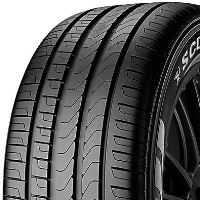 Letní pneumatika Pirelli Scorpion Verde 235/55R18 100W  FR Mercedes