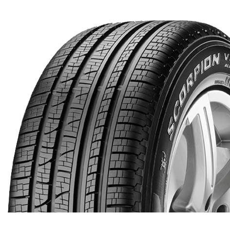 Celoroční pneumatika Pirelli Scorpion Verde All Season 255/50R19 107H XL FR BMW