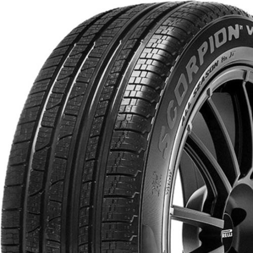 Celoroční pneumatika Pirelli Scorpion Verde All Season 2 275/45R21 110Y XL FR