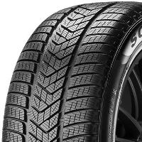 Zimní pneumatika Pirelli Scorpion Winter 285/45R22 114V XL FR Mercedes Snížená hlučnost