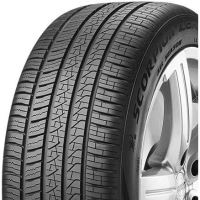 Celoroční pneumatika Pirelli Scorpion ZERO All Season 285/40R22 110Y XL FR Land Rover Snížená hlučnost