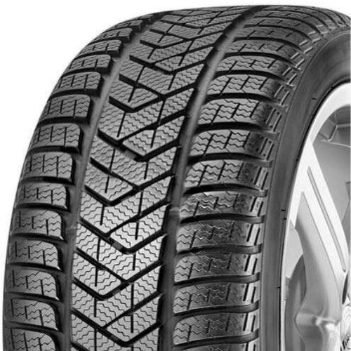 Zimní pneumatika Pirelli Winter Sottozero 3 235/40R18 95V XL FR Mercedes