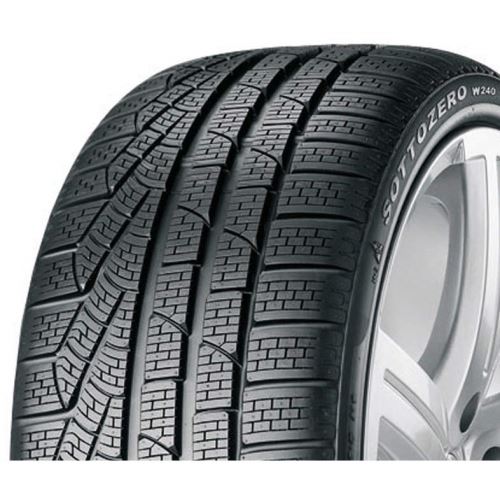 Zimní pneumatika Pirelli Winter Sottozero serie II 285/40R19 103V  FR Porsche