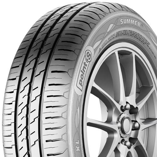 Letní pneumatika PointS Summer S 205/65R15 94H