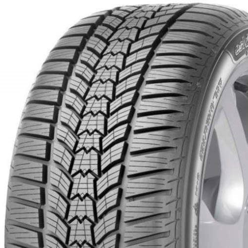 Zimní pneumatika Sava Eskimo HP2 215/50R17 95V XL FR