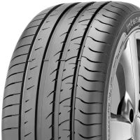 Letní pneumatika Sava Intensa UHP 2 215/40R17 87Y XL FR