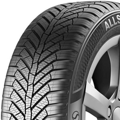 Celoroční pneumatika Semperit AllSeason-Grip 235/50R18 101V XL FR