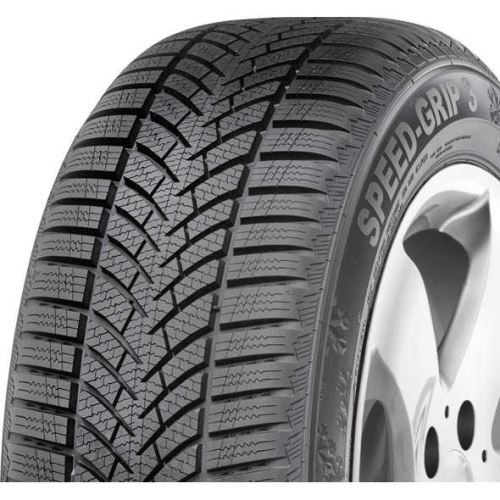 Zimní pneumatika Semperit Speed-Grip 3 255/55R18 109V XL FR