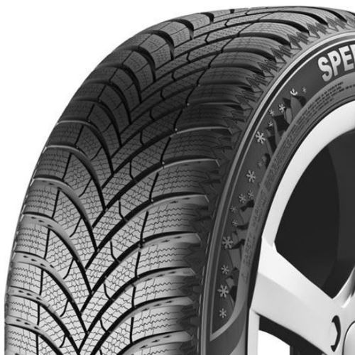 Zimní pneumatika Semperit Speed-Grip 5 225/45R17 91H  FR