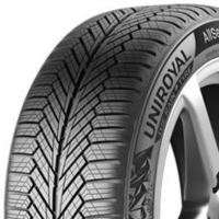 Celoroční pneumatika Uniroyal AllSeasonExpert 3 225/60R17 103V XL
