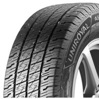 Celoroční pneumatika Uniroyal AllSeasonMax 195/60R16C 99/97H